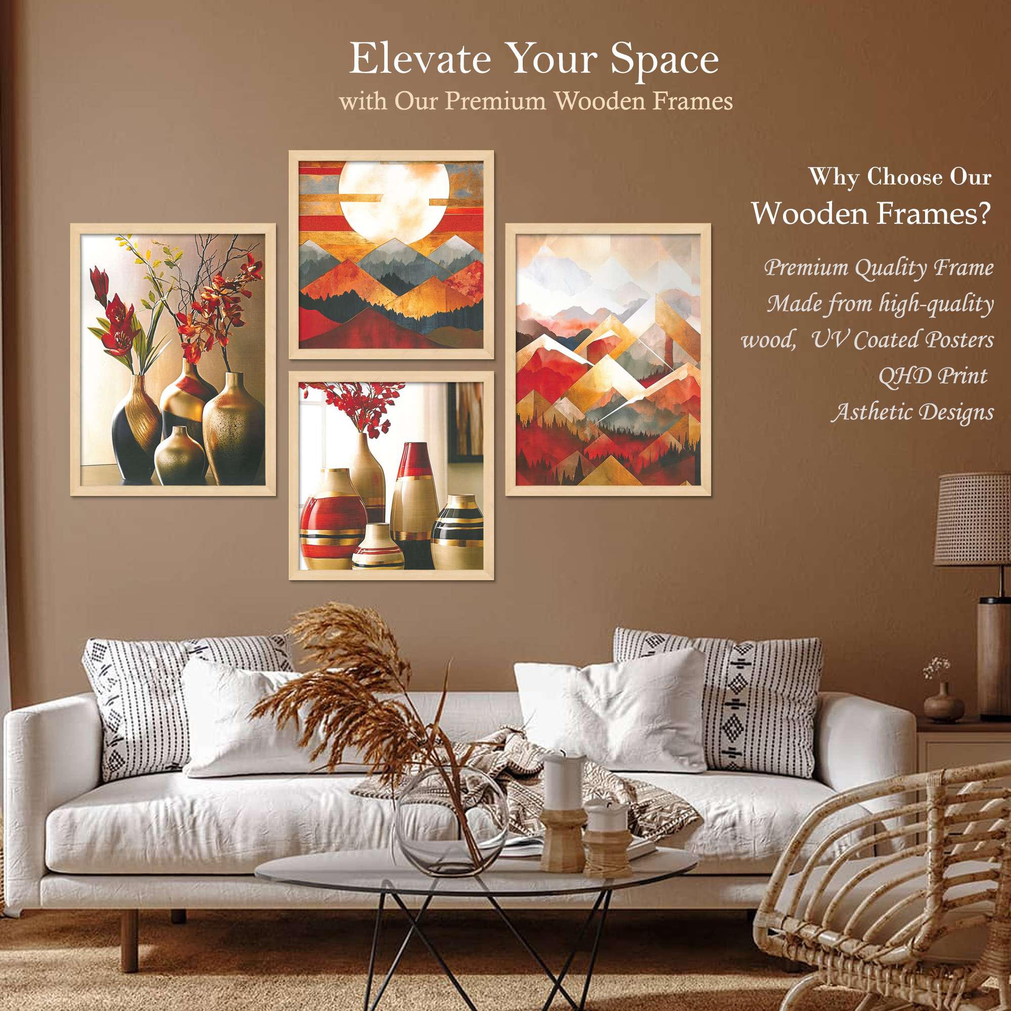 Chitran Product Photography